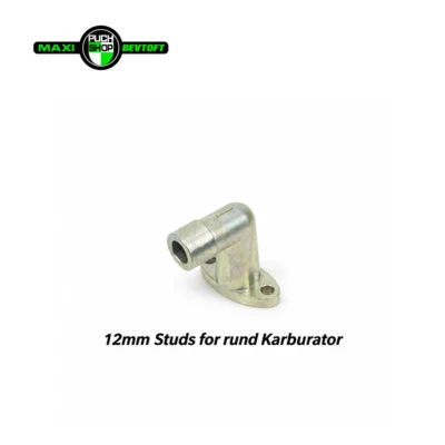Studs 12MM for rund Karburator PUCH Maxi