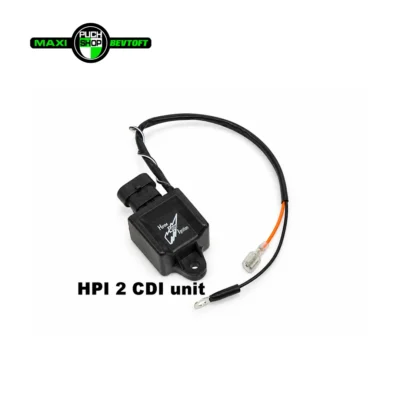 HPI 2 CDI unit