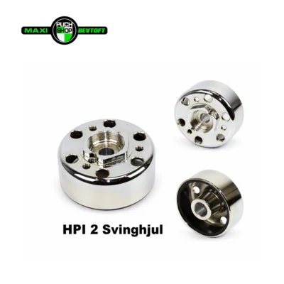 HPI 2 Svinghjul