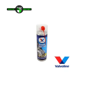 Kædespray 500 ml fra Valvoline