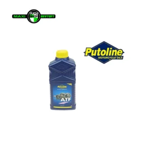 Putoline ATF gearolie PUCH Maxi P og K Motorer