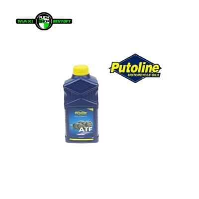 Putoline ATF gearolie PUCH Maxi P og K Motorer