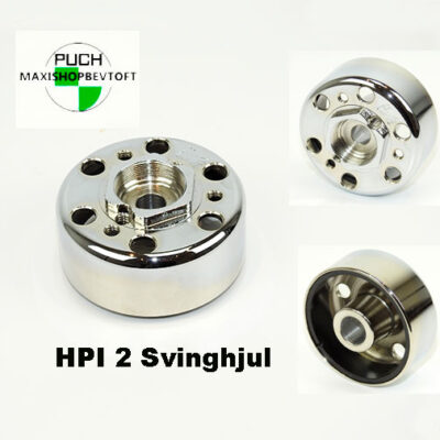HPI 2 Svinghjul
