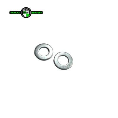 2 stk Spændskiver for 12mm hjulaksel
