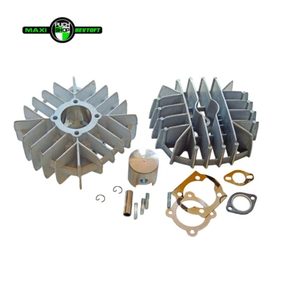 Airsal Condor 72CC Cylinderkit til Puch Maxi