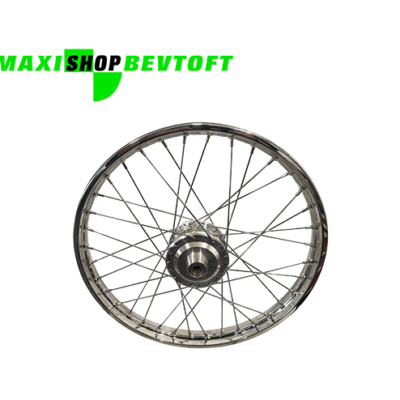 Baghjul med vulst til PUCH Maxi P, K, KL