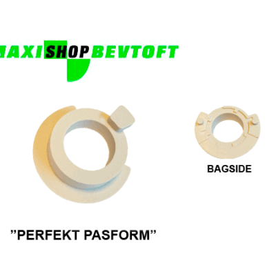 Fjederholder for kickstarter fjeder PUCH Maxi K