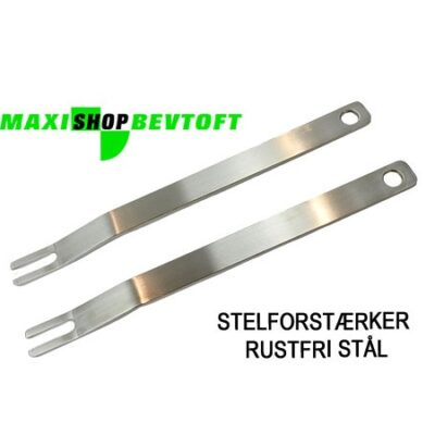 Stelforstærker til PUCH Maxi kickstart