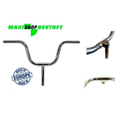 Cykelstyr PUCH Maxi Pedal