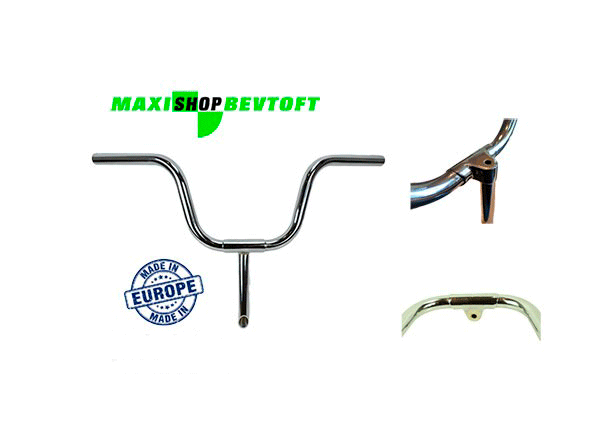 Cykelstyr-PUCH-Maxi-Pedal Cykelstyr PUCH Maxi Pedal