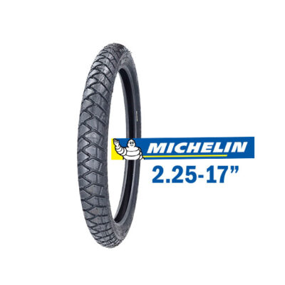 2.25x17 Michelin ANAKEE street TT