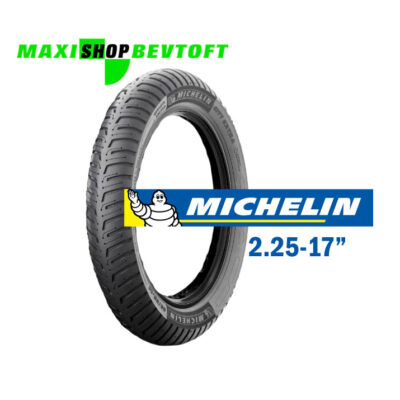 2.25x17 Michelin City extra