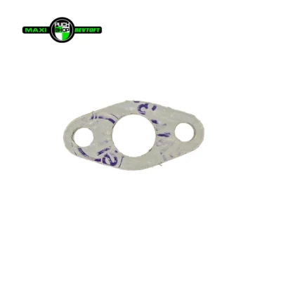 Indsugnings Pakning 2mm for mellemstuds og karburator PUCH Maxi 2