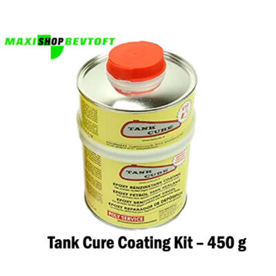 Tank Cure Coating Kit