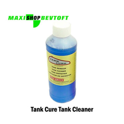 Tank Cure Tank Cleaner