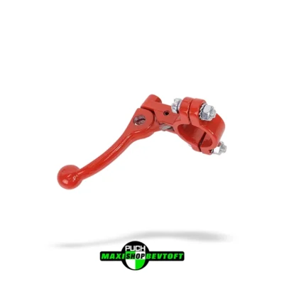 Universal håndtag RØD til choker eller start greb