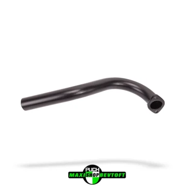 28 mm SORT forrør til Cigar udstødning