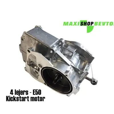 Maxi K motor E50