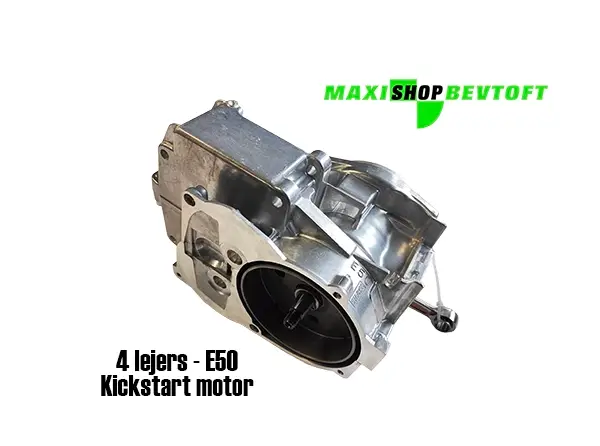 Maxi K motor E50 (2) Maxi K motor E50