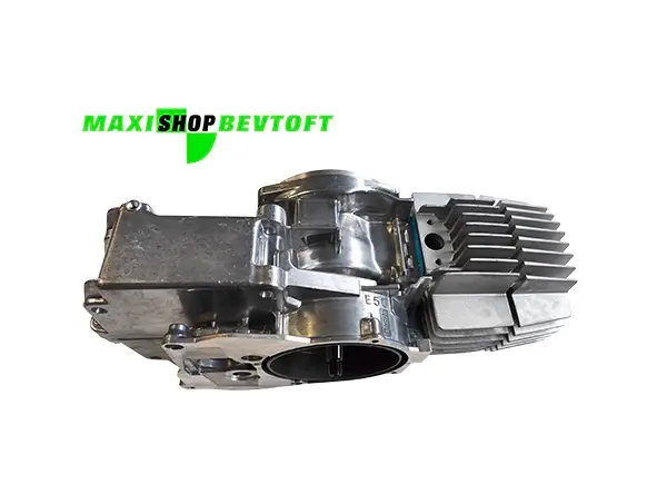 Maxi K motor E50 med lovlig Arezzo cylinder3