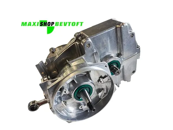 Maxi K motor E502
