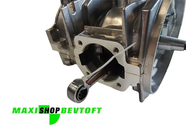 Maxi K motor E503 Maxi K motor E50 3