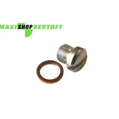 Skrue for påfyldning af olie PUCH Maxi