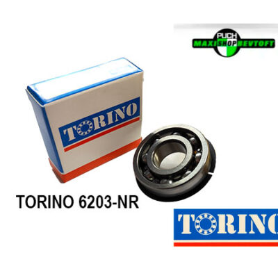 TORINO 6203-NR med styrering