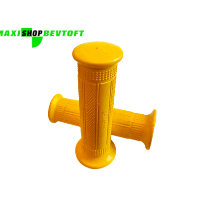 Gummi Håndtag YELLOW