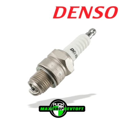 Denso U groove tændrør