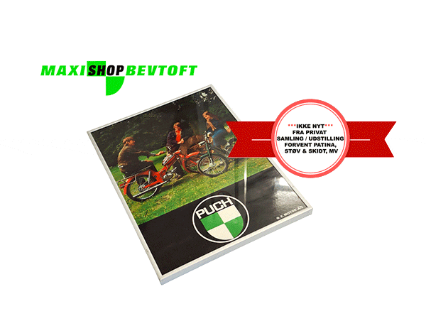 PUCH-MS-50-&-Maxi-E50-i-ramme PUCH MS 50 & Maxi E50 i ramme