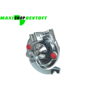 Bremseplade som original til forhjul til alle PUCH Maxi modeller