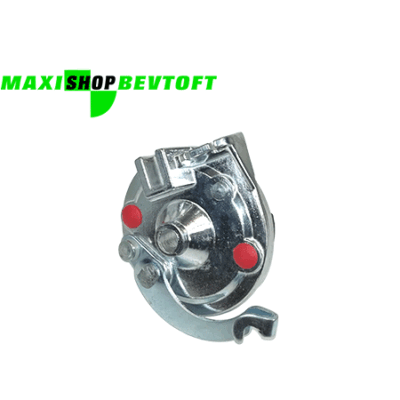 Bremseplade som original til forhjul til alle PUCH Maxi modeller