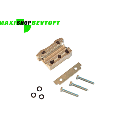 Holder for støtte buk til PUCH Maxi