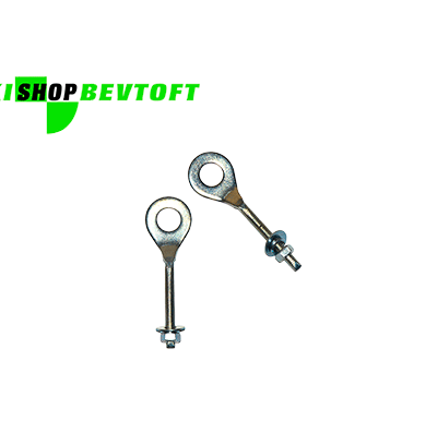 Kædestrammer sæt som original i god kvalitet til PUCH Maxi