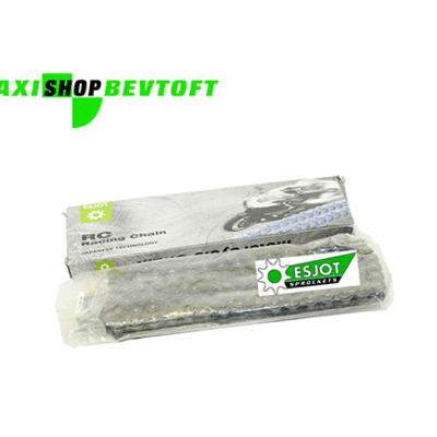 Original Esjot kæde 130 led passer til alle PUCH Maxi modeller