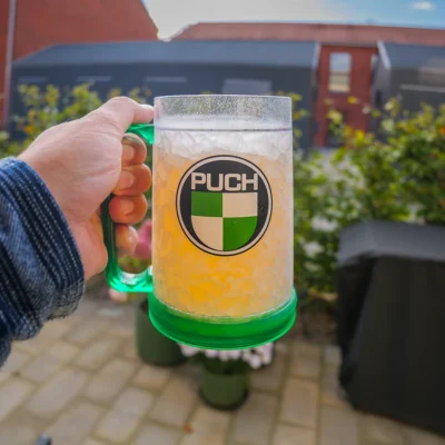 PUCH Frosty Ølkrus 450ml