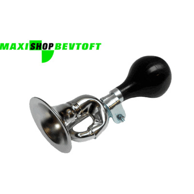 Posthorn for styr montering