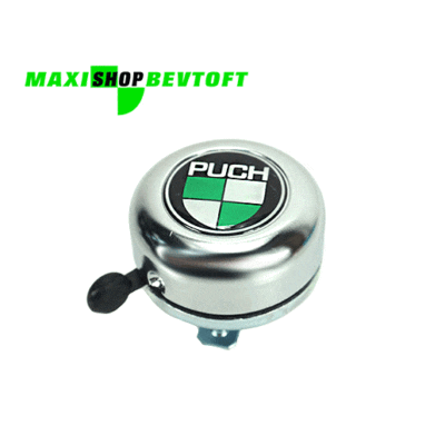 Ringklokke BLANK med PUCH mærke
