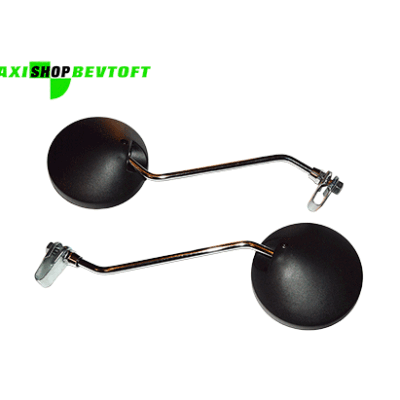 Sæt Sidespejl universal