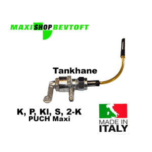 Tankhane til PUCH Maxi