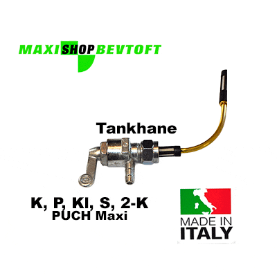 Tankhane til PUCH Maxi