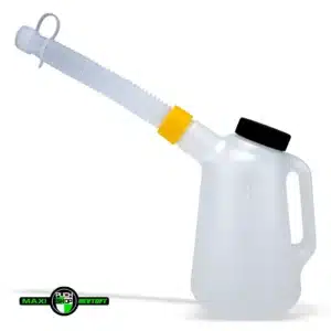 Målebæger – 1 Liter