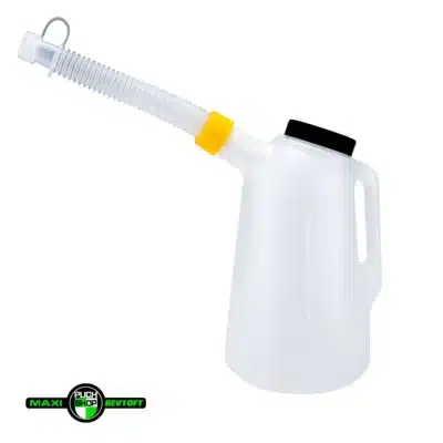 Målebæger – 2 Liter