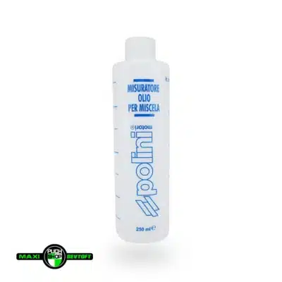 Polini Målebæger – 250 ml