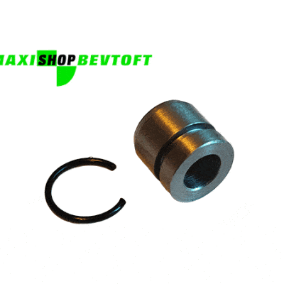 Plumb og låsering som original til Maxi Cylinder