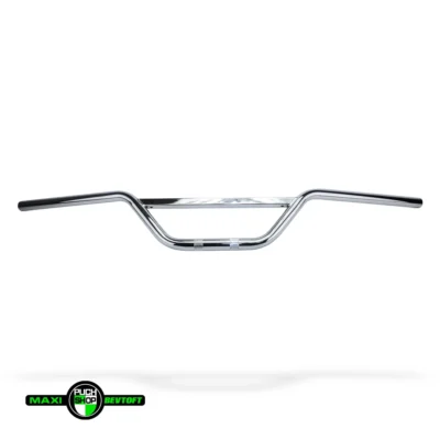 Lavt styr med tværstang