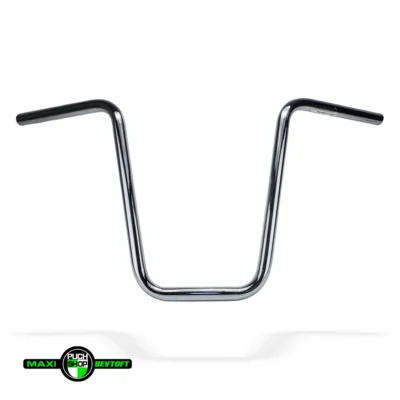 Højt styr 34cm til PUCH Maxi