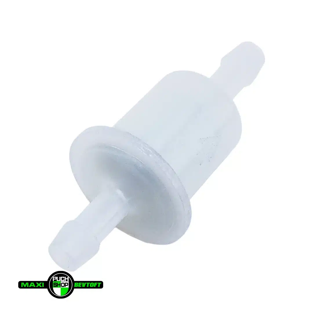 18-11-25-8 Brændstoffilter – MAHLE– 6 mm (lille model)