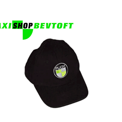 Cap med Puch logo